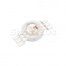 Мощный светодиод ARPL-3W-EPA-RGB (350mA) (Arlight, Emitter)