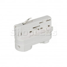 Адаптер LGD-4TR-ADAPTER-1-WH (C)