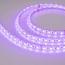 Лента герметичная RTW-PU-B60-12.5mm 24V RGB (14.4 W/m, IP68, Wire 2m, 5m) (Arlight, -)