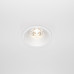 Встраиваемый светильник Maytoni Technical Alfa LED SLDL043-01-15W3K-RD-W