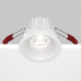 Встраиваемый светильник Maytoni Technical Alfa LED SLDL043-01-15W4K-RD-W
