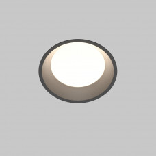 Встраиваемый светильник Maytoni Technical Okno SLDL055-12W3-4-6K-B