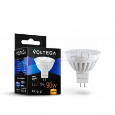 Лампа Voltega Ceramics SLVG1-S1GU5.3warm10W-C
