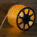 Дюралайт LED, свечение с динамикой (3W) - желтый, бухта 100м, SL121-321