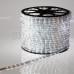 Дюралайт LED, свечение с динамикой (3W) - белый, бухта 100м, SL121-325