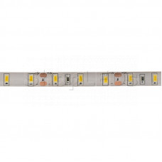 LED лента 12 В, 12 мм, IP65, SMD 5730, 60 LED/m, 12 V, цвет свечения белый (6000 K)