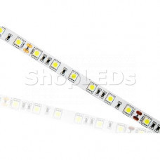 Светодиодная лента SL SMD 5050, 300 Led, IP33, 24V, Standart (дневной белый 4000K)