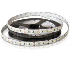 Светодиодная лента SL SMD 2025, 1020 Led, IP33, 24V, Standart (теплый белый 3000K)