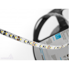 Светодиодная лента LP IP22 3528/120 LED (холодный белый, standart, 24)