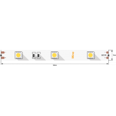 Лента светодиодная SWG SWG530 SL00-00009261 SWG530-12-7.2-W-M