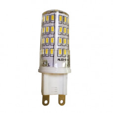 G9-6W-6400К Лампа LED (силикон)