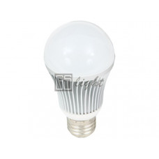 Светодиодная лампа E27 10W 220V Warm White